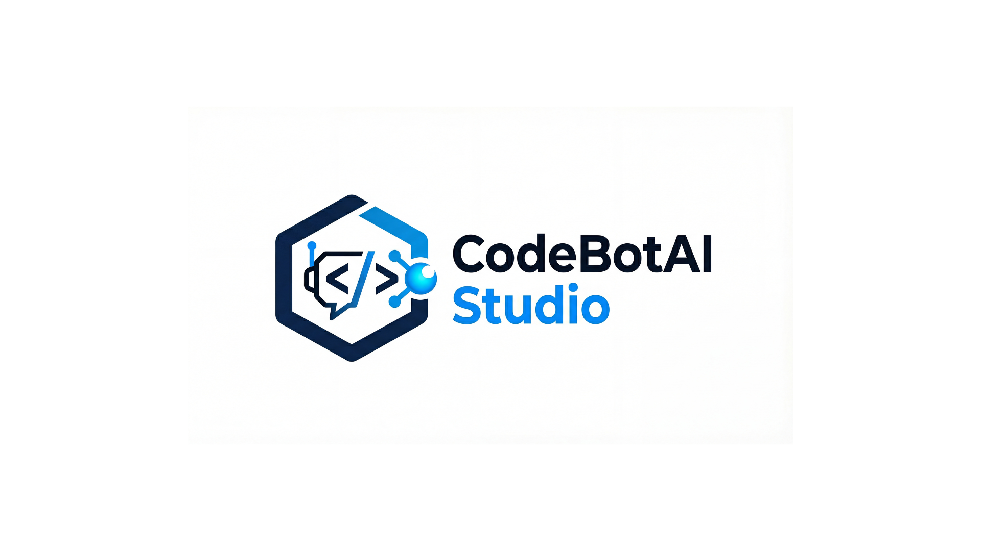 CodeBotAI Studio